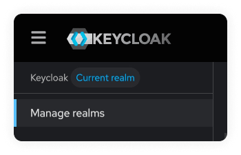 Keycloak Realm